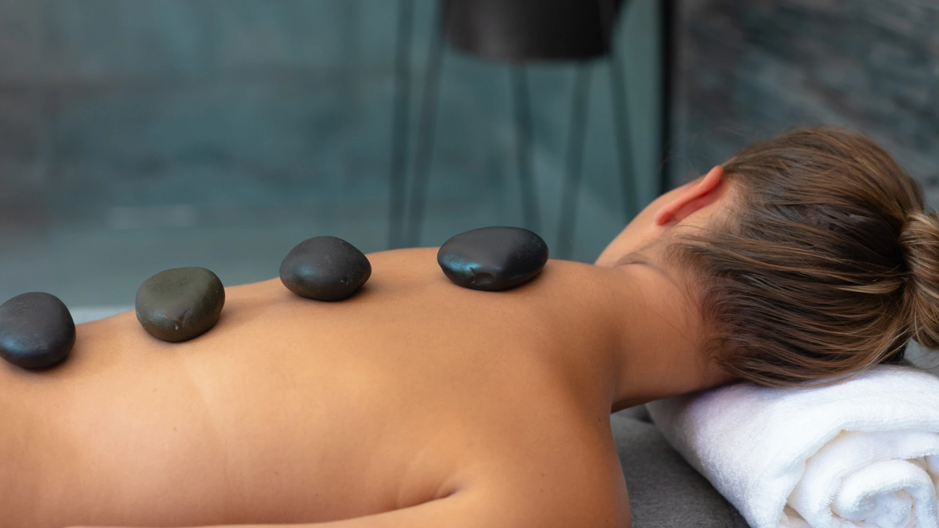 Mama Pacha Renewal Massage