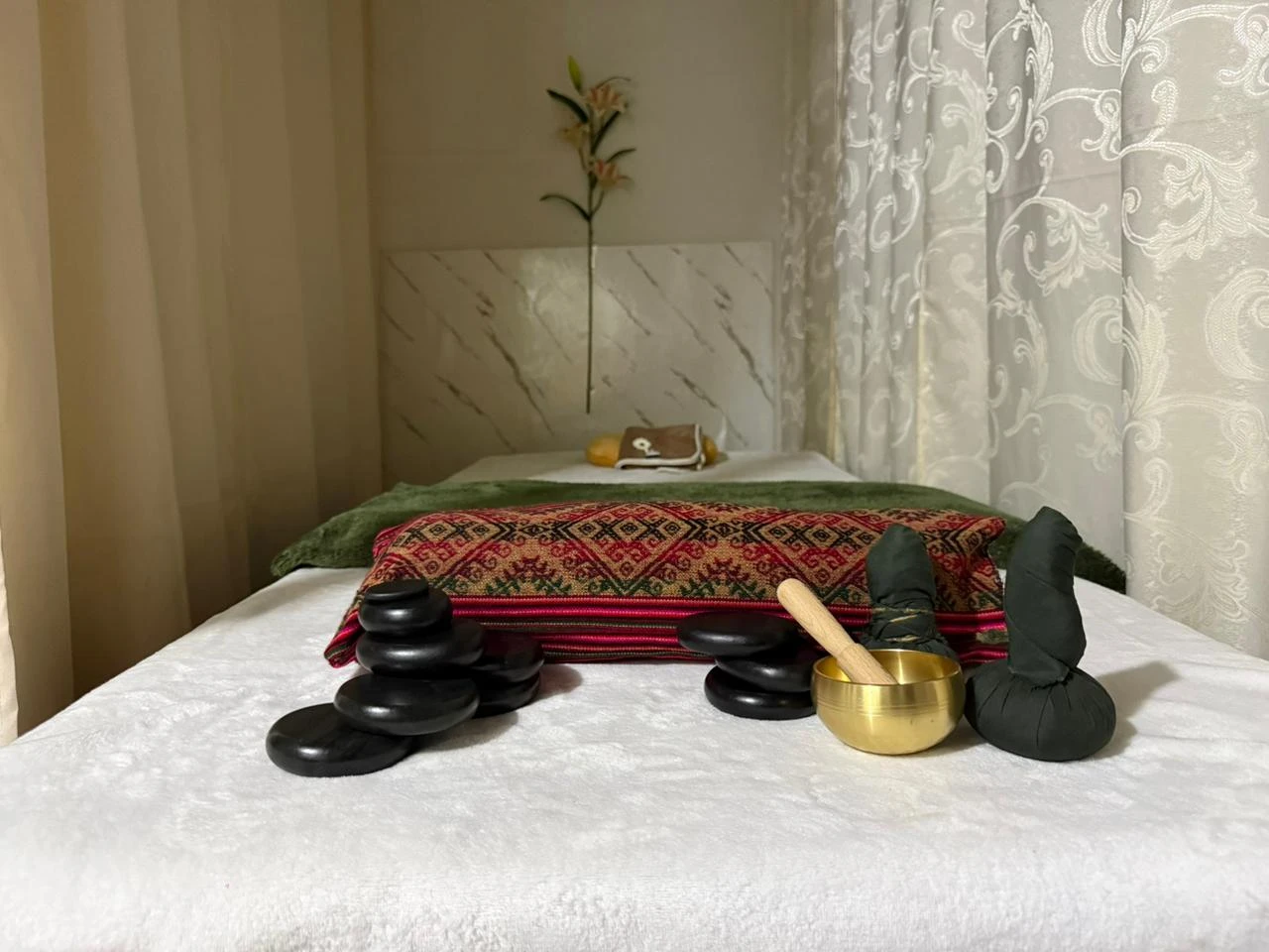 Inka Ritual Massage Services
