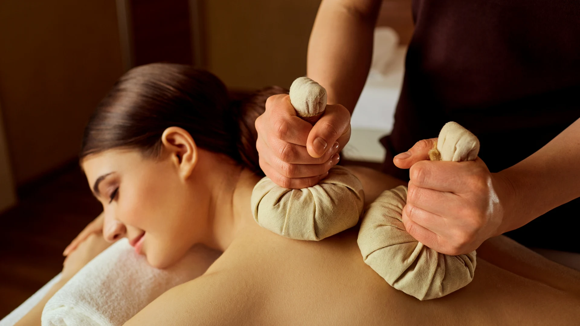 Mama Pacha Massage