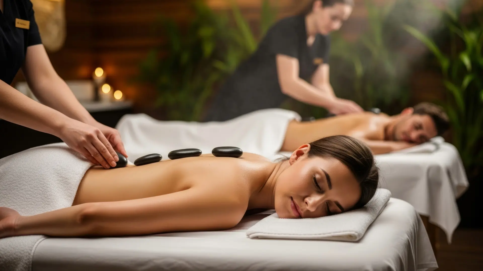 Stone Inka Massage Services