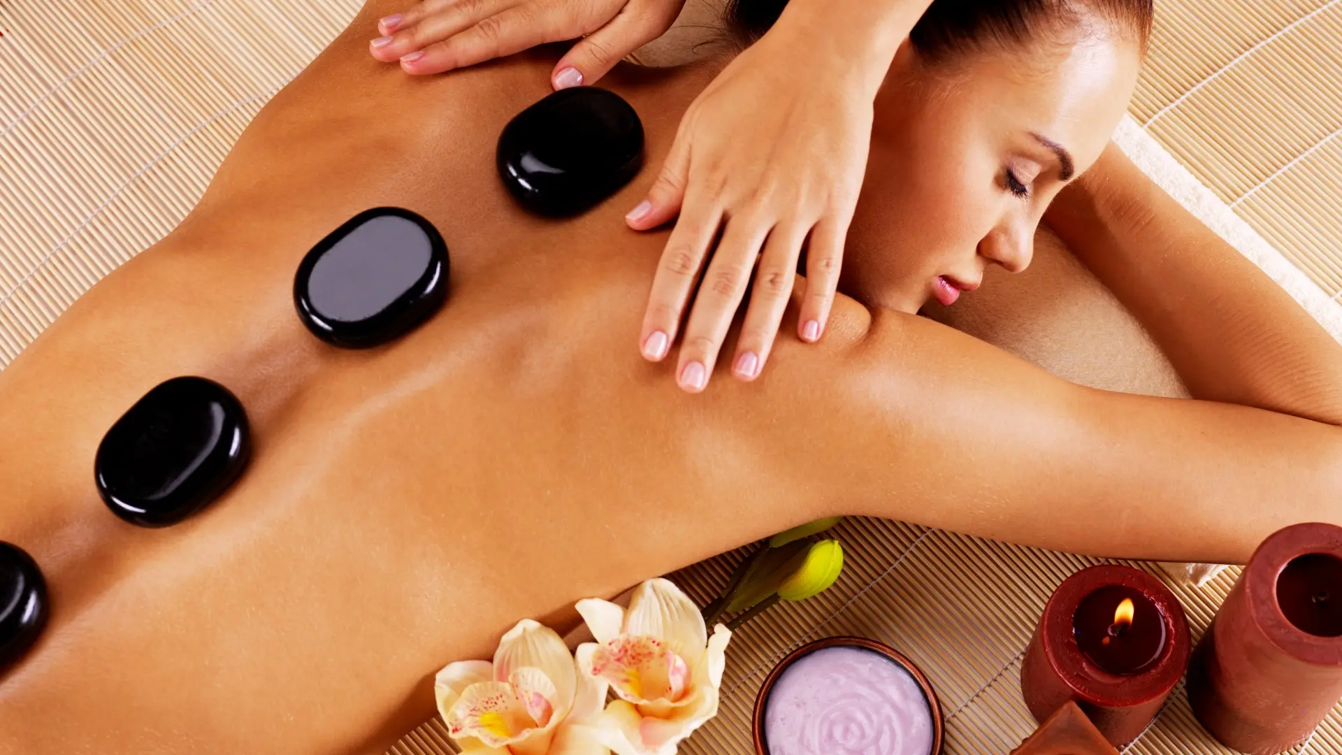 Stronge Massage Services