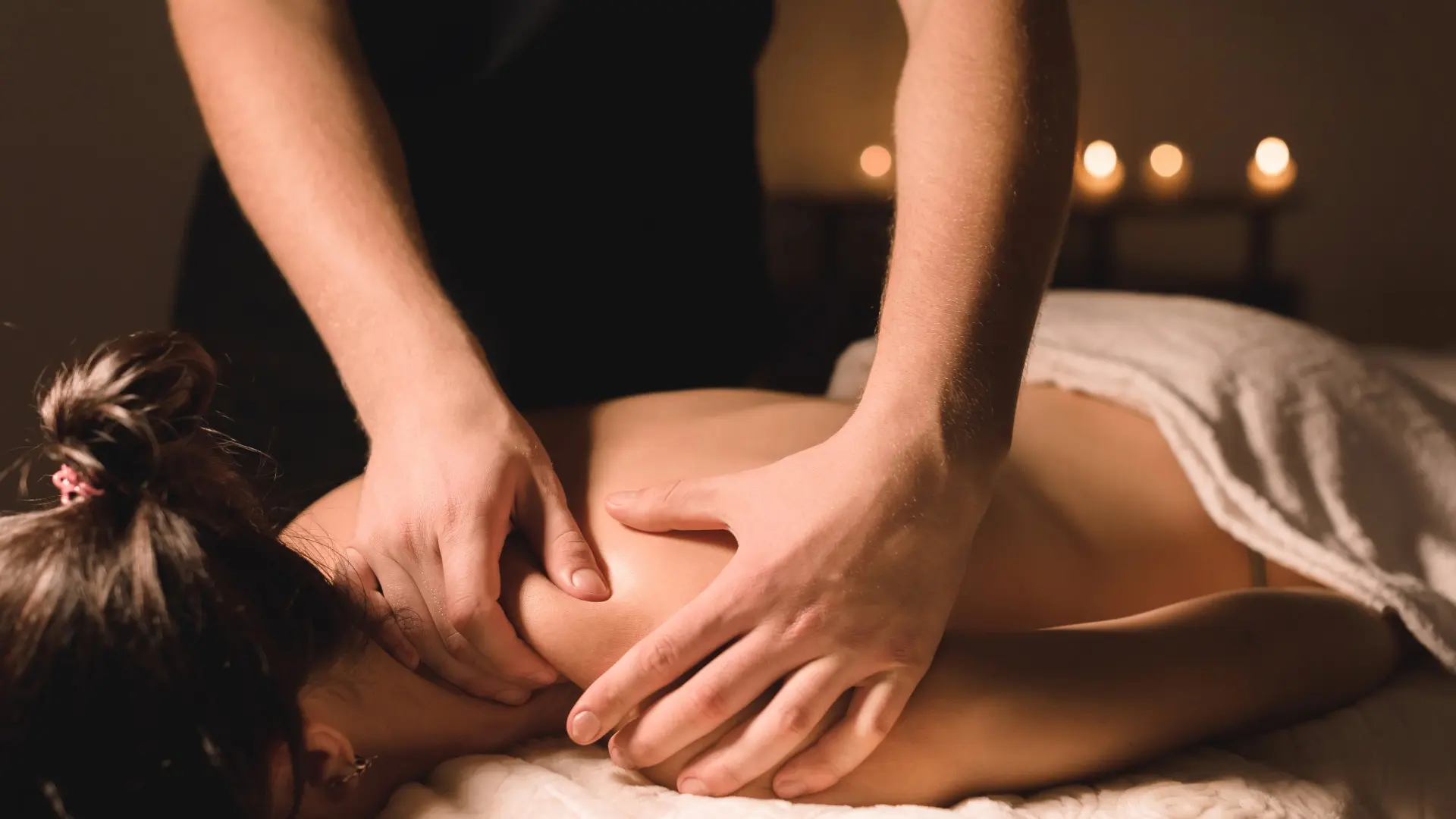 Reflexology Services